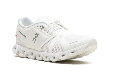 Cloud 5 | white