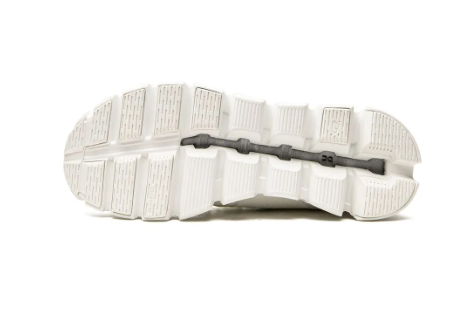 Cloud 5 | white