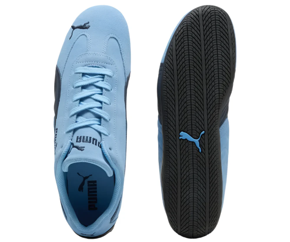PUMA