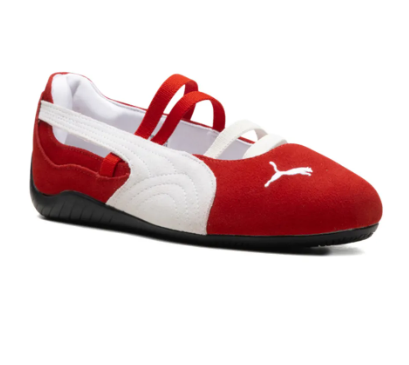 PUMA