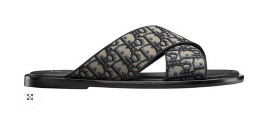 DIOR | SLEEPER