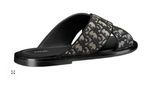 DIOR | SLEEPER