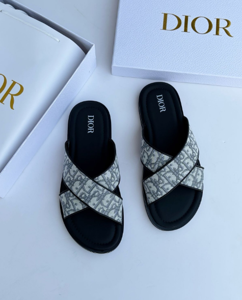 DIOR | SLEEPER