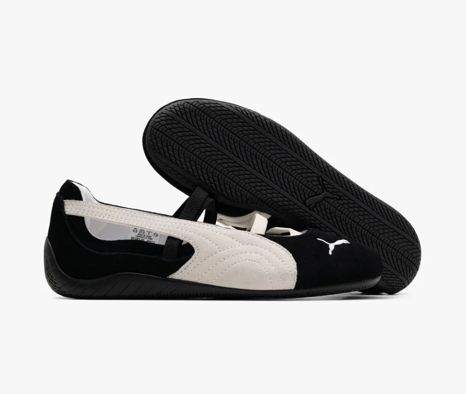 PUMA
