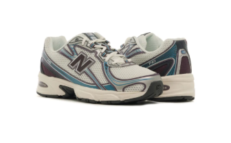 New Balance 740