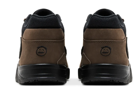 Travis Scott x Jordan Jumpman Jack TR 'Dark Mocha'