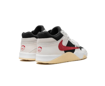 Travis Scott x Jordan Jumpman Jack TR 'University Red'