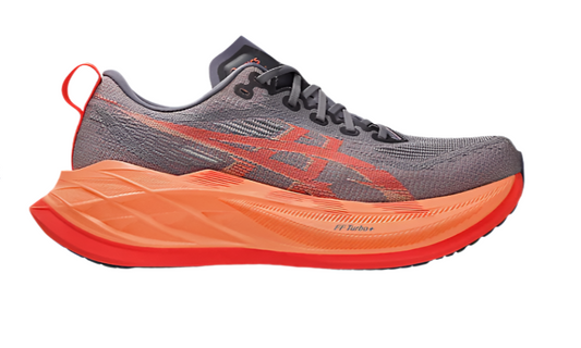 ASICS