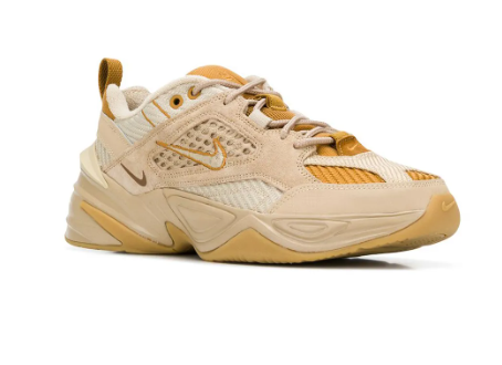 Nike M2K