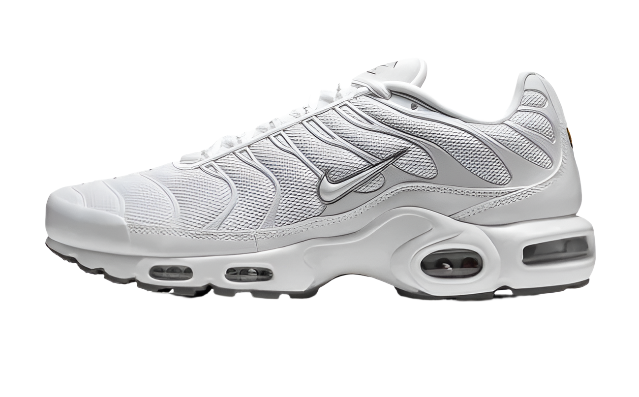 Nike Air Max Plus