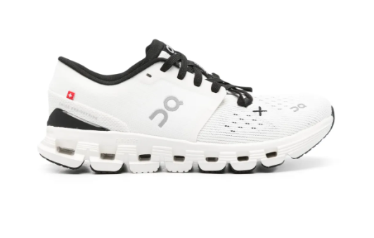 On Cloud | white