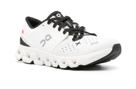 On Cloud | white