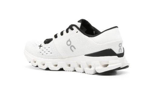 On Cloud | white