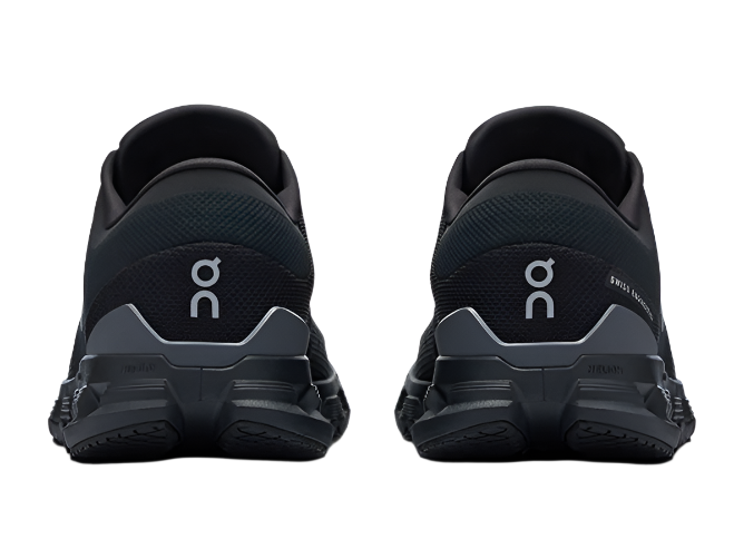 On Cloud | Black