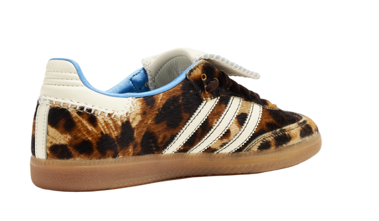Adidas Samba