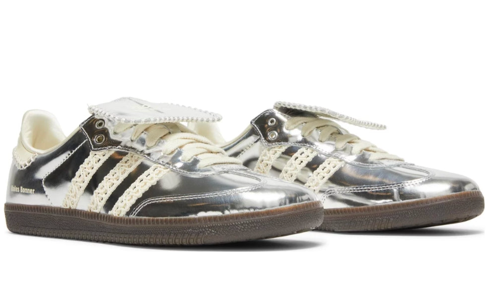Adidas Samba