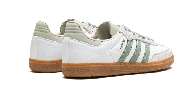 Adidas Samba