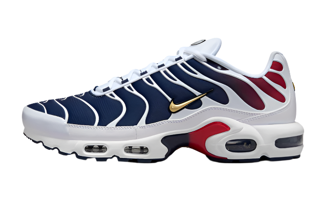 Nike Air Max Plus