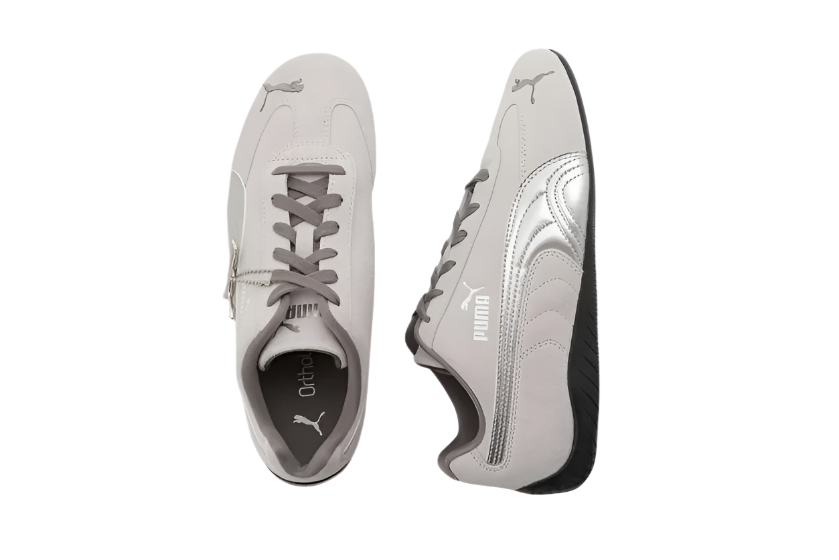 PUMA