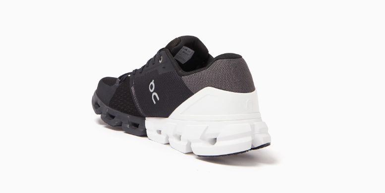 Cloud flyer 4