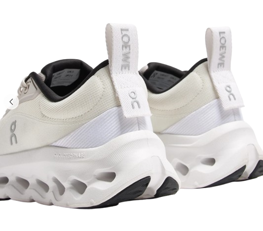 Loewe X On Running