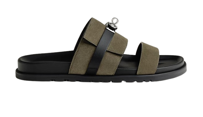 Hermes| Sandals