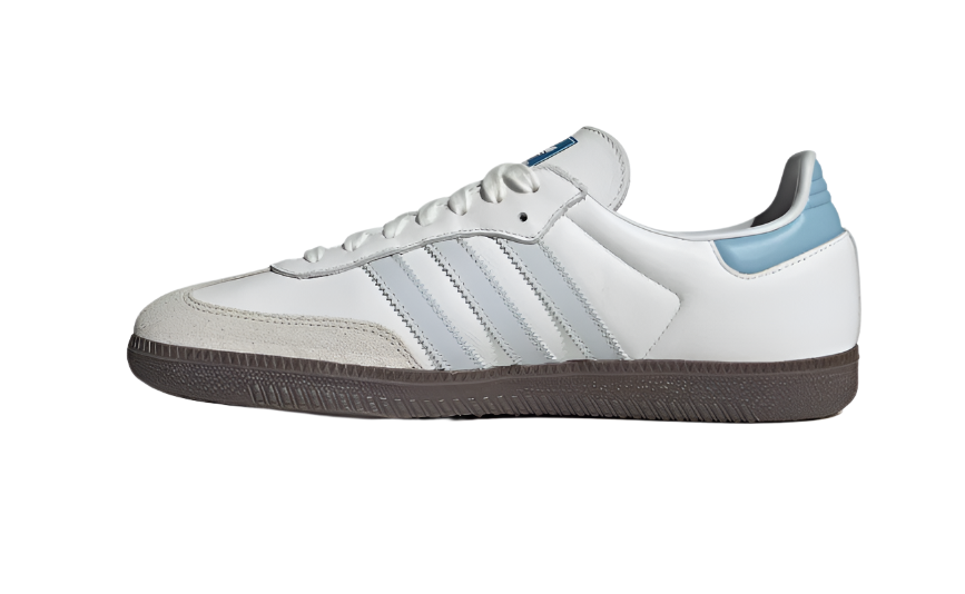 Adidas Samba