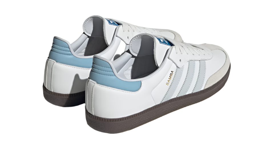 Adidas Samba