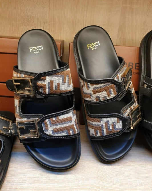 FENDI | SLEEPER