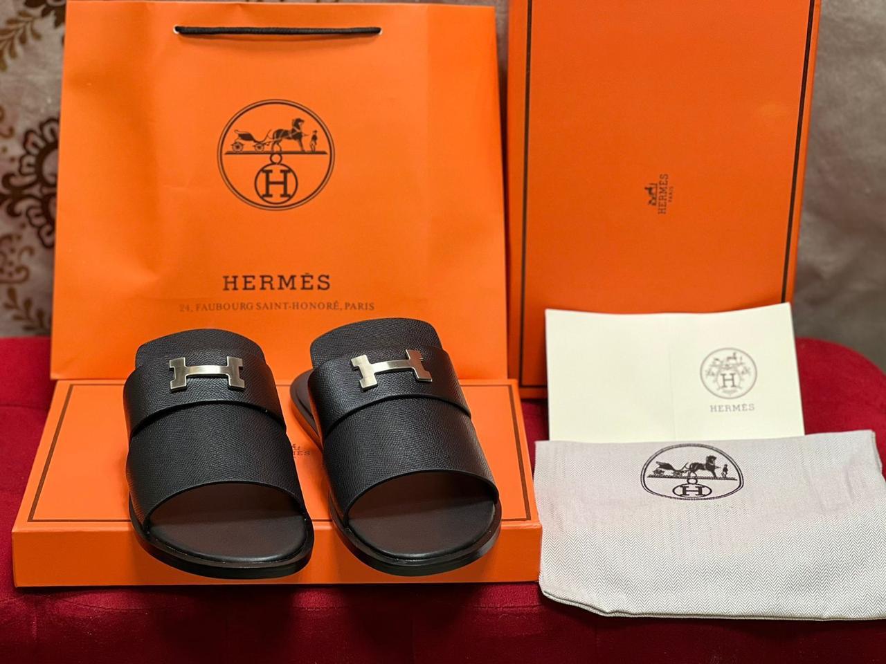 Hermes| Sandals